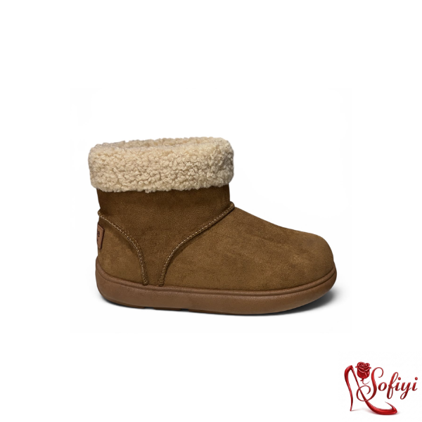 BOTIN CHIPORRO MUJER F2600