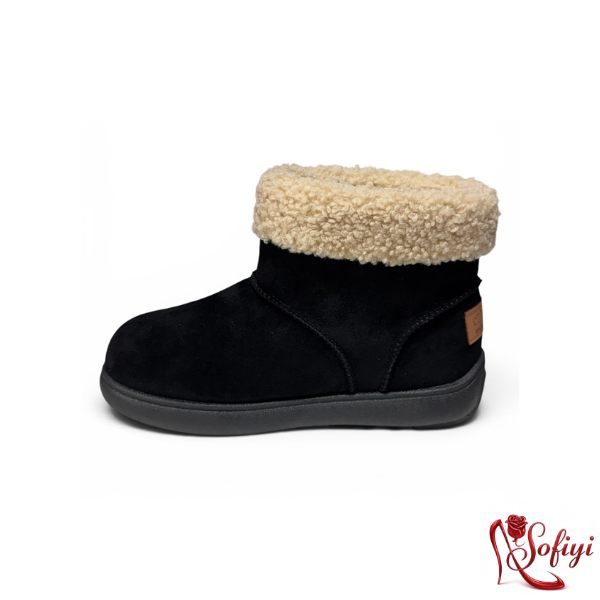 BOTIN CHIPORRO MUJER F2600