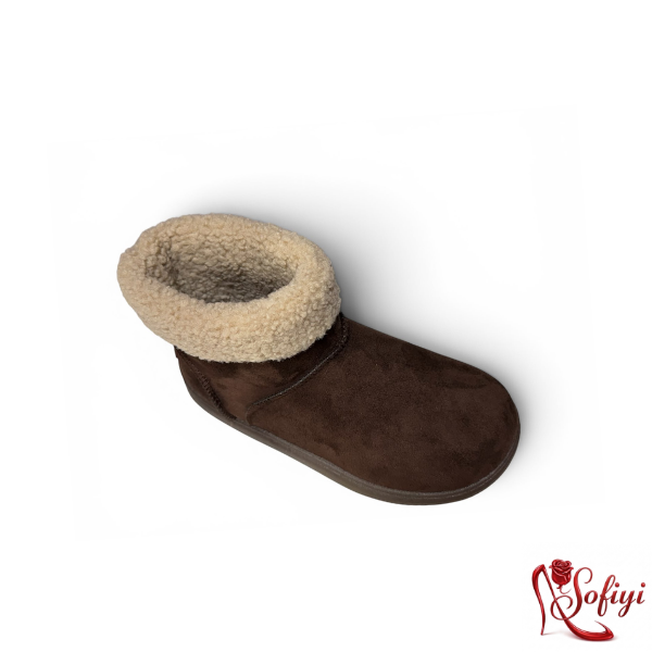 BOTIN CHIPORRO MUJER F2600