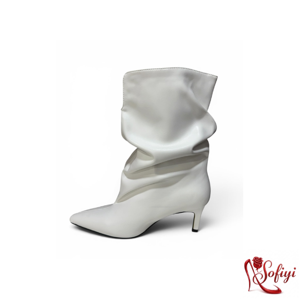 BOTA CAÑA MEDIA MUJER  ADRQ-66