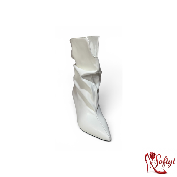 BOTA CAÑA MEDIA MUJER  ADRQ-66