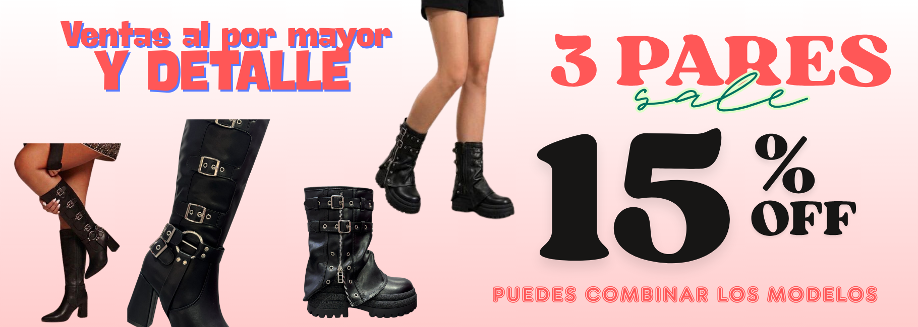 Calzado Sofiyi
