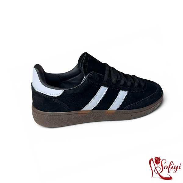 ZAPATILLA MUJER TIPO HANDBALL PG5309