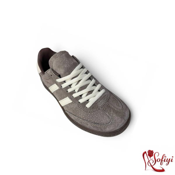 ZAPATILLA MUJER TIPO HANDBALL PG5309
