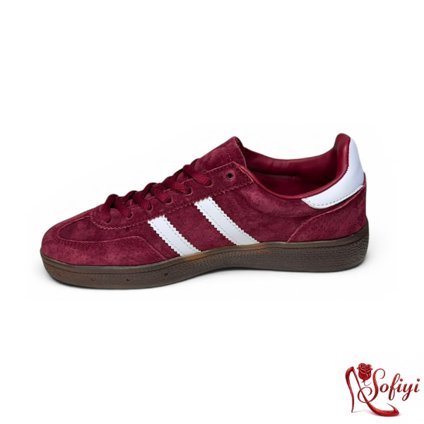 ZAPATILLA MUJER TIPO HANDBALL PG5309