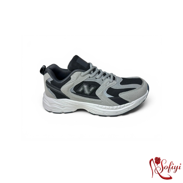 ZAPATILLA URBANA  RETRO RUNNING AD5533