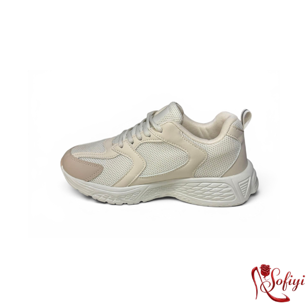 ZAPATILLA URBANA  RETRO RUNNING AD5533