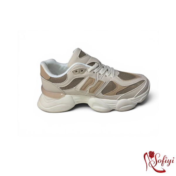 ZAPATILLA URBANA CHUNCKY GB682