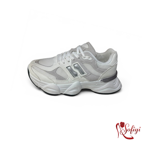 ZAPATILLA URBANA CHUNCKY GB682