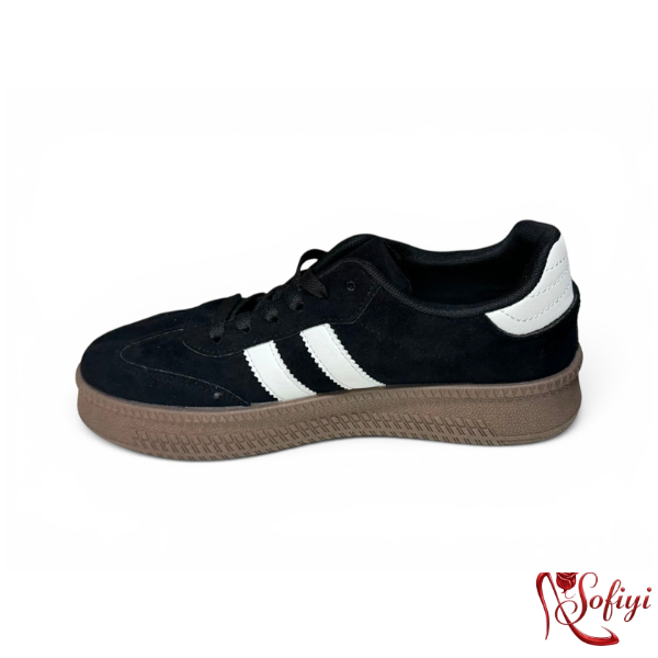 ZAPATILLA ESTILO SAMBA AD6705