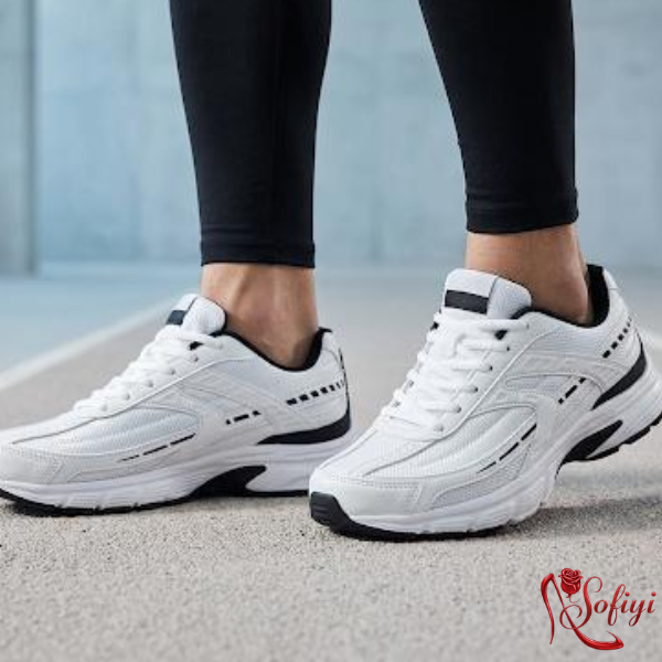 ZAPATILLA DEPORTIVA CLASICA PG5402