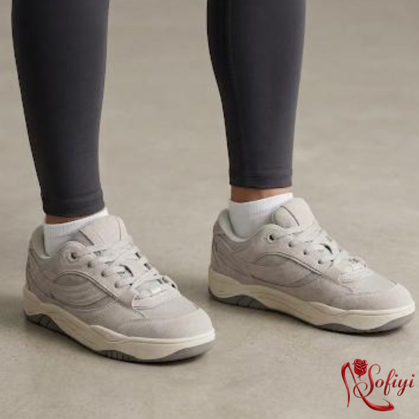 ZAPATILLA ESTILO SKATE PG6001