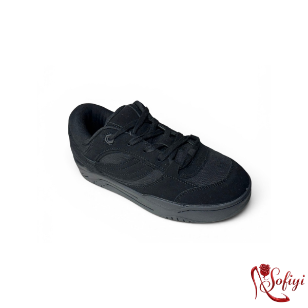 ZAPATILLA ESTILO SKATE PG6001