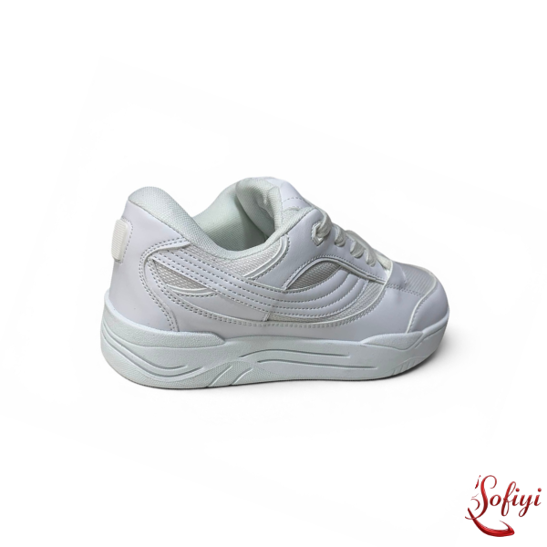 ZAPATILLA ESTILO SKATE PG6001