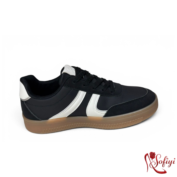 ZAPATILLA CORTE CLASICO SL73