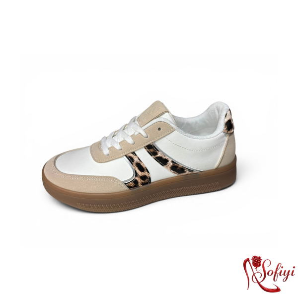 ZAPATILLA CORTE CLASICO SL73