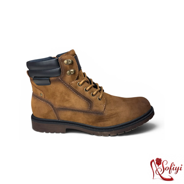 BOTIN CASUAL HOMBRE PG5383