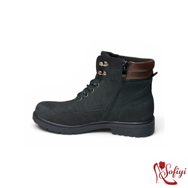 BOTIN CASUAL HOMBRE PG5383