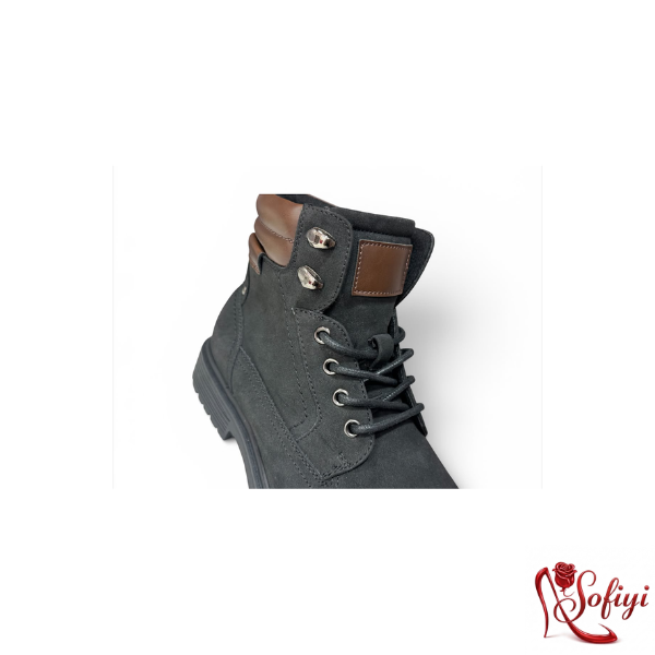 BOTIN CASUAL HOMBRE PG5383