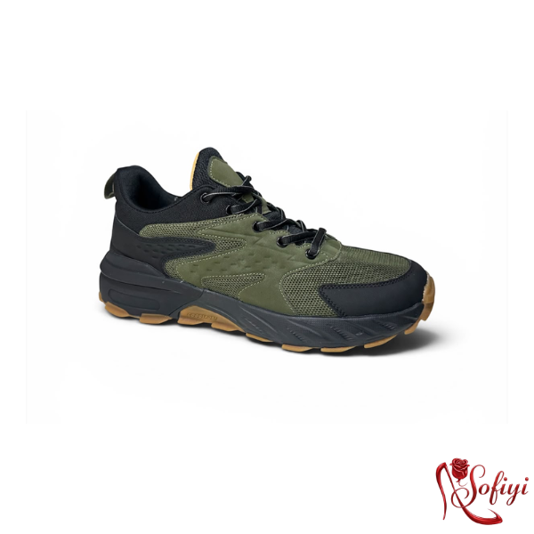 ZAPATILLA DEPORTIVA HOMBRE A657
