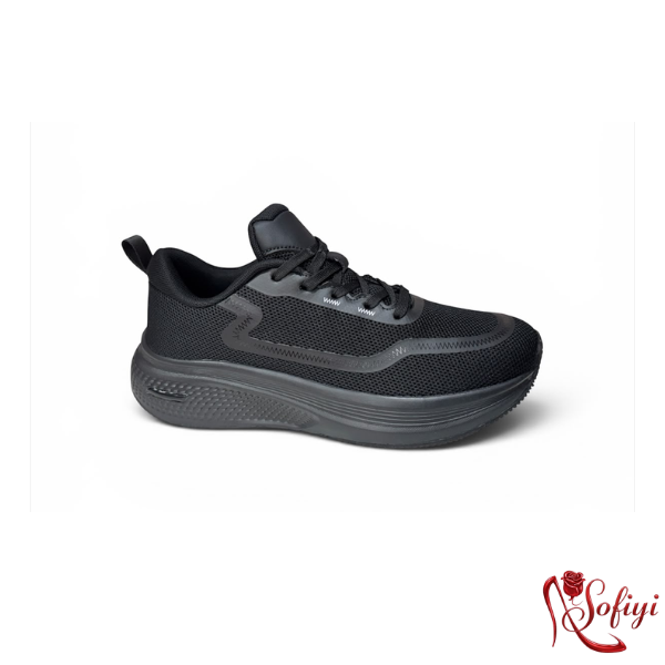 ZAPATILLA URBANA DEPORTIVA HOMBRE A5537