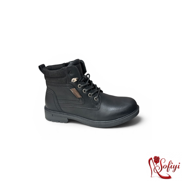 BOTIN CASUAL HOMBRE PG24069