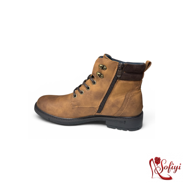 BOTIN CASUAL HOMBRE PG24069
