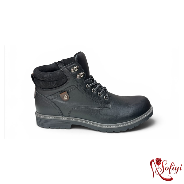 BOTIN CASUAL HOMBRE PG2263