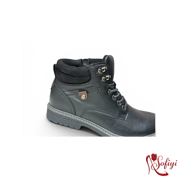 BOTIN CASUAL HOMBRE PG2263