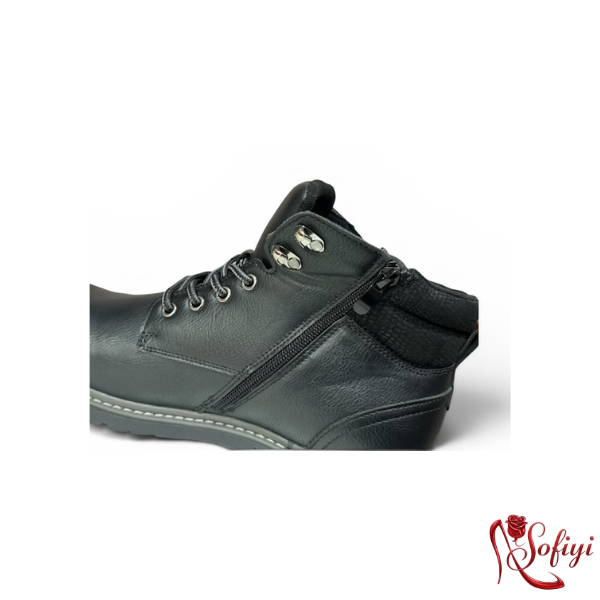 BOTIN CASUAL HOMBRE PG2263
