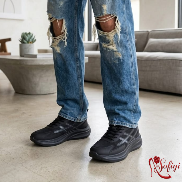 ZAPATILLA DEPORTIVA HOMBRE  PG5355