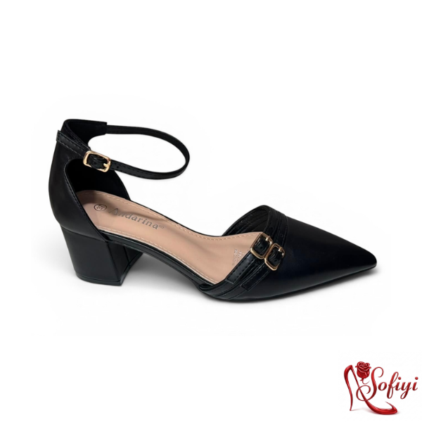ZAPATOS MUJER SL029