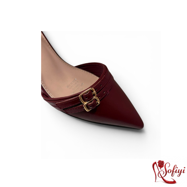 ZAPATOS MUJER SL029