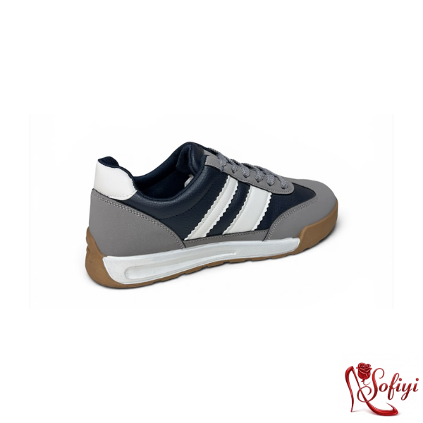 ZAPATILLA URBANA HOMBRE A7726