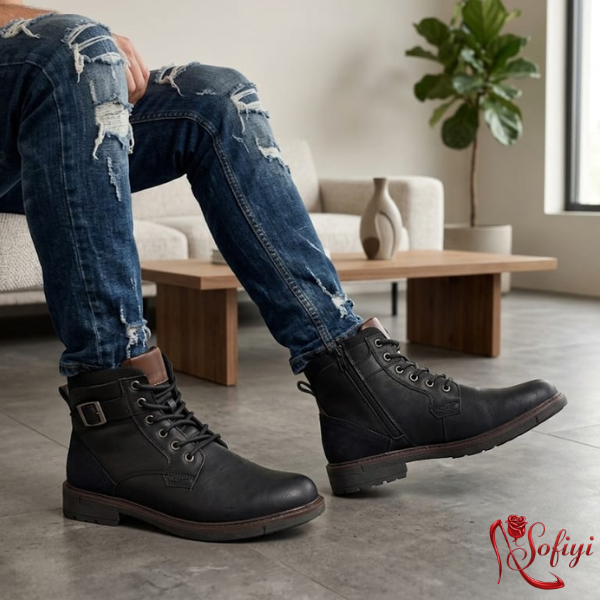 BOTIN HOMBRE PG5387