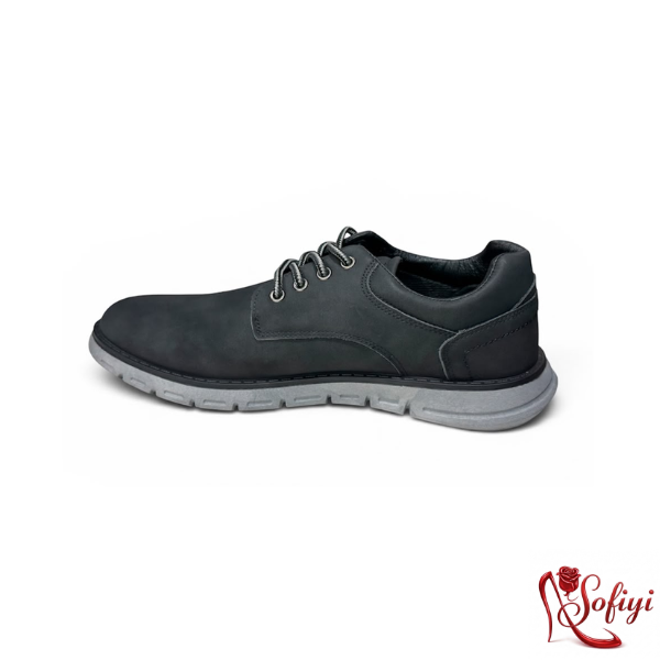 ZAPATO CASUAL HOMBRE A7721