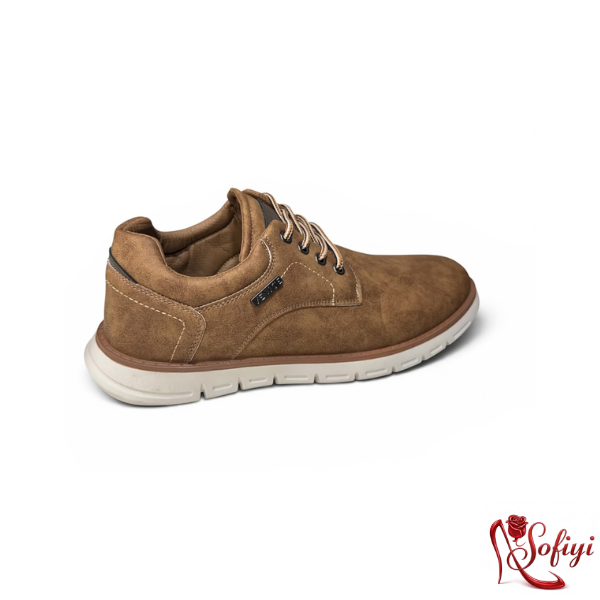 ZAPATO CASUAL HOMBRE A7721