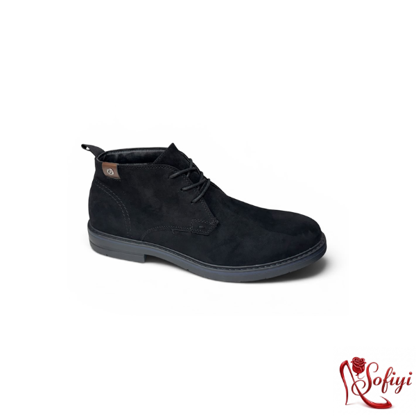 BOTIN CASUAL ESTILO CHUKKA PG5385