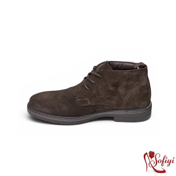 BOTIN CASUAL ESTILO CHUKKA PG5385