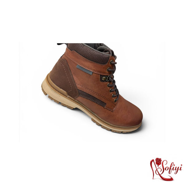 BOTIN URBANO HOMBRE PG5386