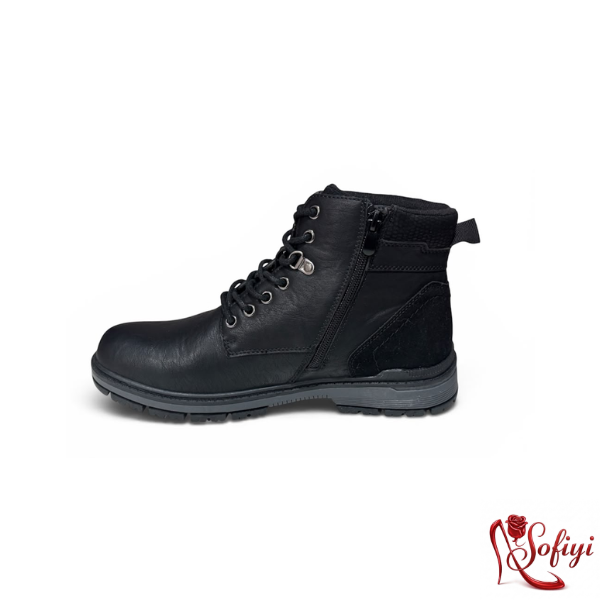 BOTIN URBANO HOMBRE PG5386