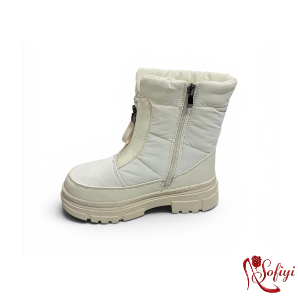 BOTIN TERMICO IMPERMEABLE MUJER PG4613