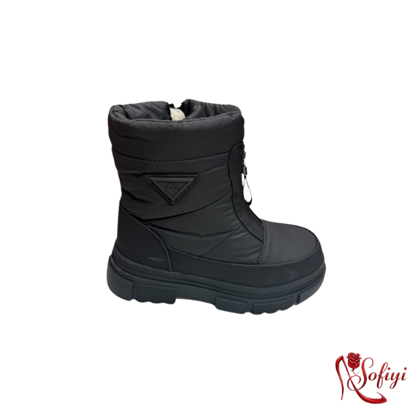 BOTIN TERMICO IMPERMEABLE MUJER PG4613