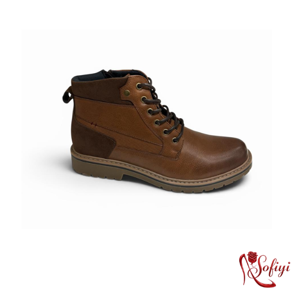BOTIN CASUAL URBANO HOMBRE PG23058