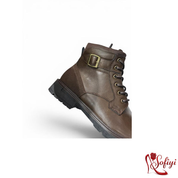 BOTIN BORCEGO HOMBRE PG5387