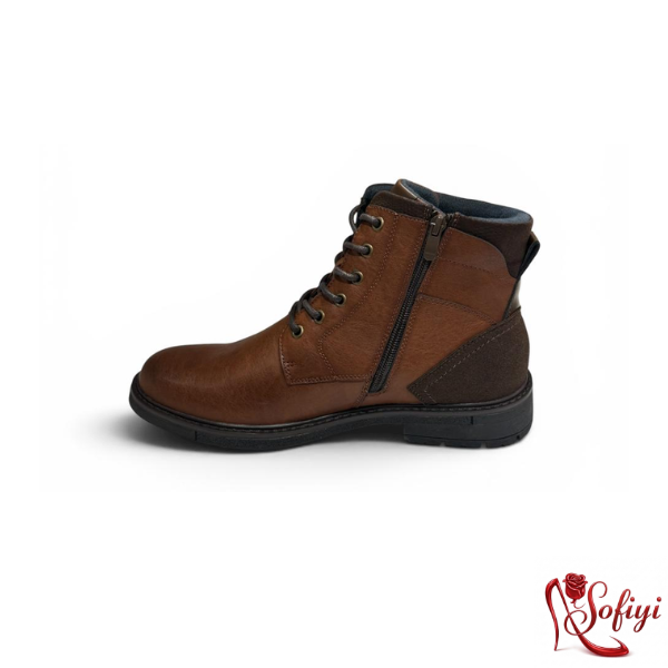 BOTIN BORCEGO HOMBRE PG5387