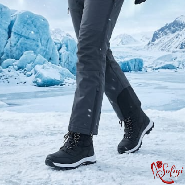 BOTIN DE NIEVE