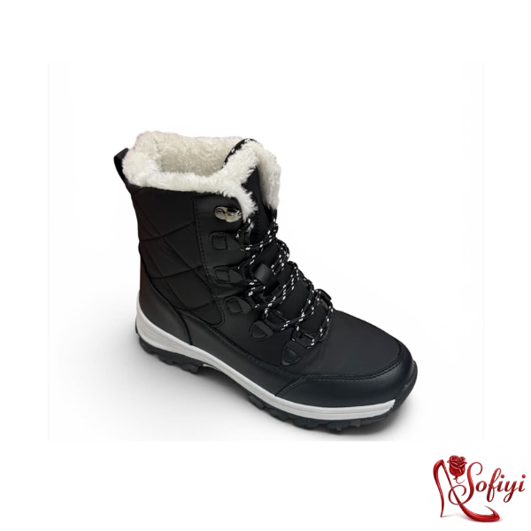 BOTIN DE NIEVE