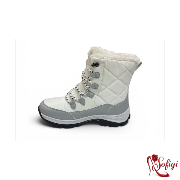 BOTIN DE NIEVE