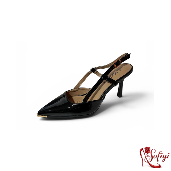 ZAPATO MUJER SLINGBACK 6K05